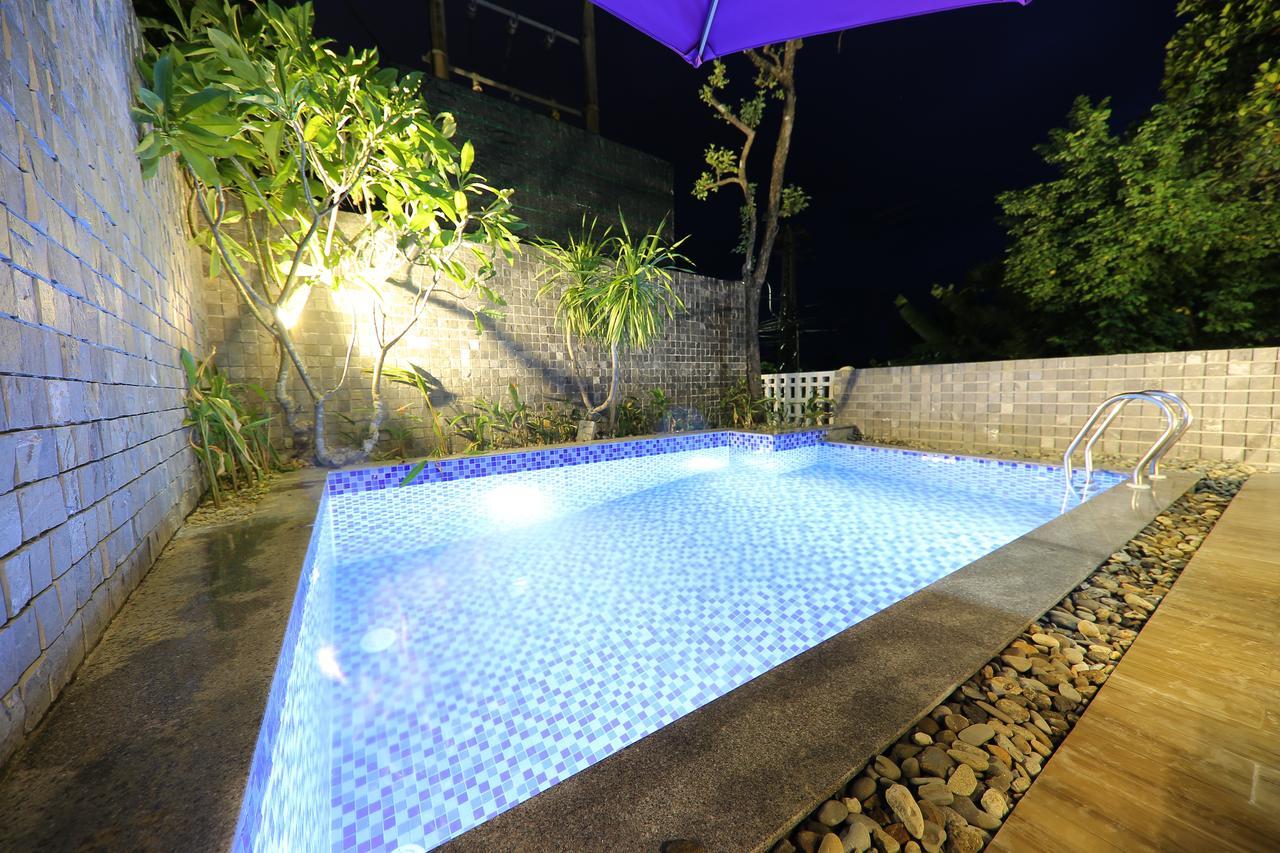 Hill Bungalow Hue Exterior photo