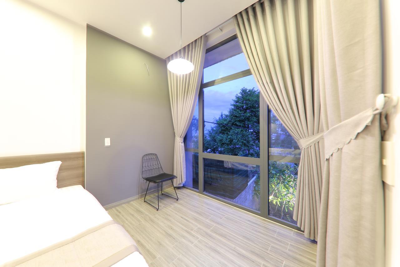 Hill Bungalow Hue Exterior photo