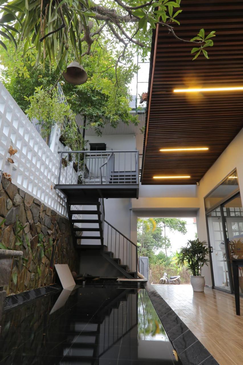 Hill Bungalow Hue Exterior photo