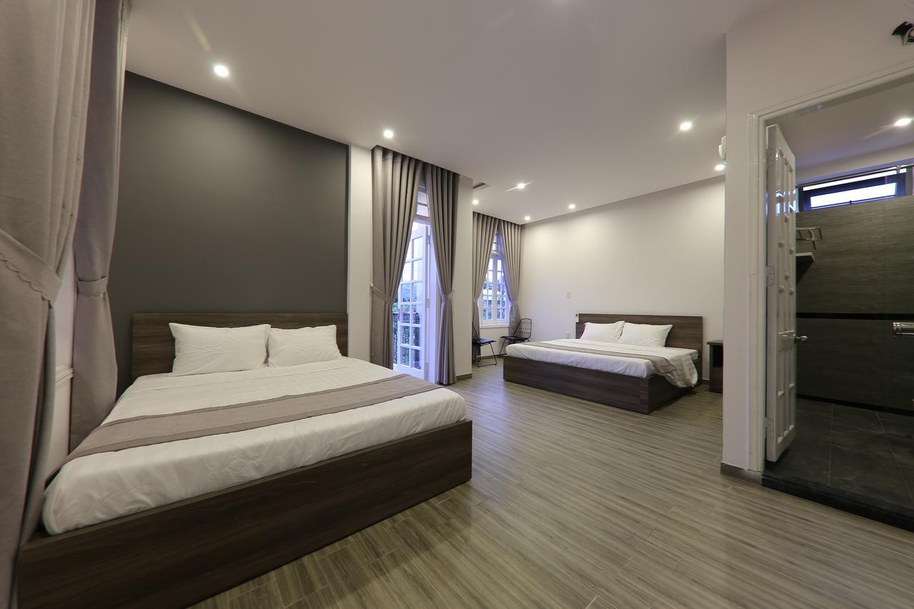 Hill Bungalow Hue Exterior photo