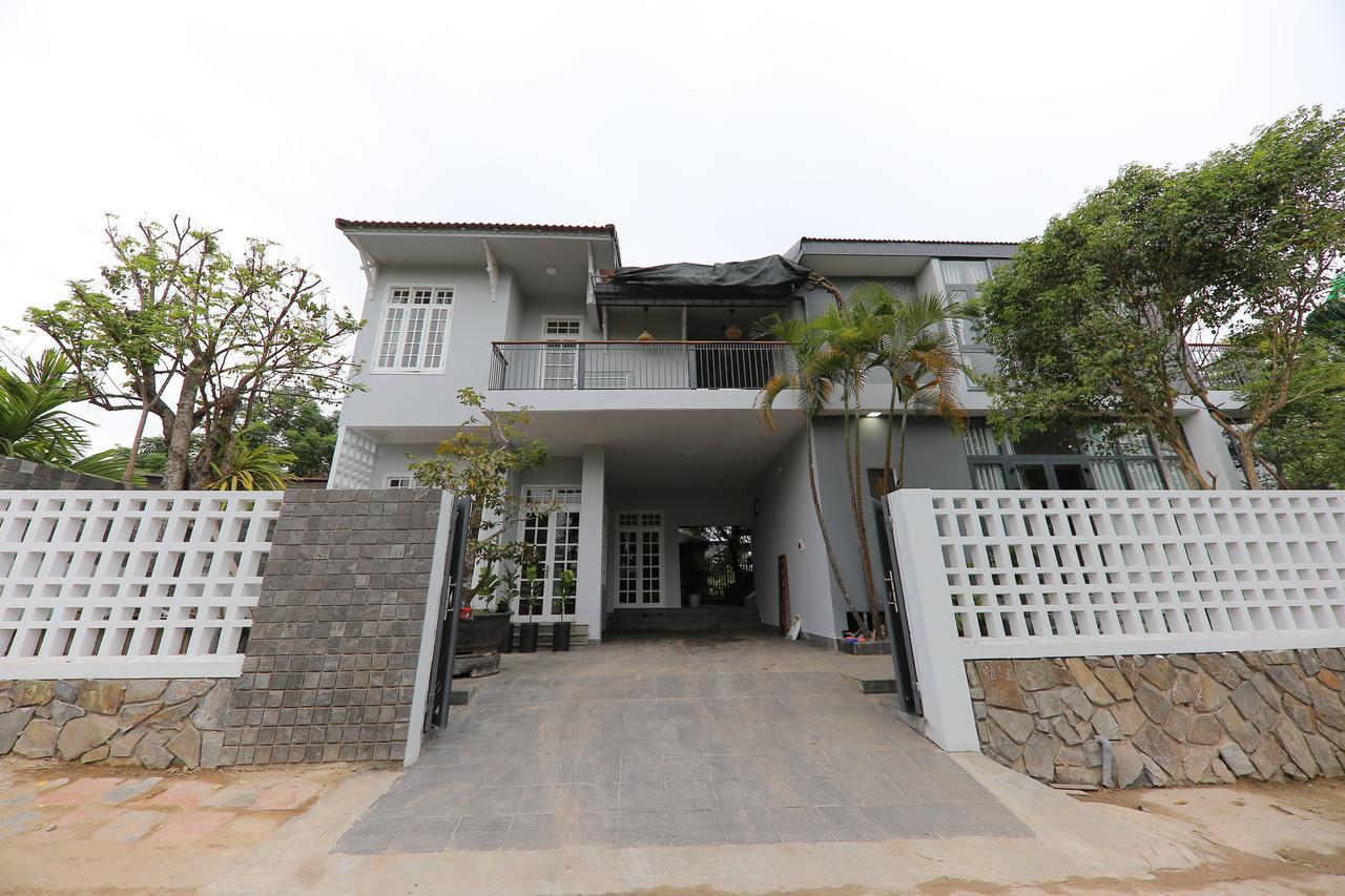 Hill Bungalow Hue Exterior photo